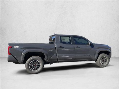 New 2025 Toyota Tacoma TRD Sport image 4