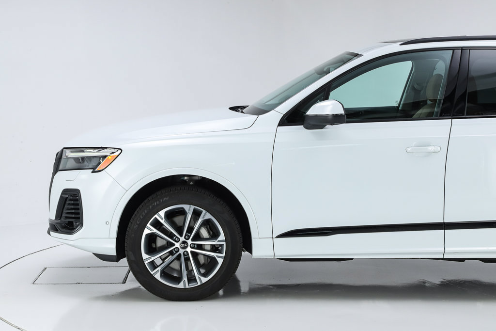 Used 2026 Audi Q7 3.0T Premium AWD/4WD image 6