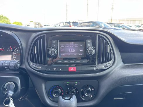 Used 2021 RAM ProMaster City Tradesman w/ Window Group 04 FWD image 23