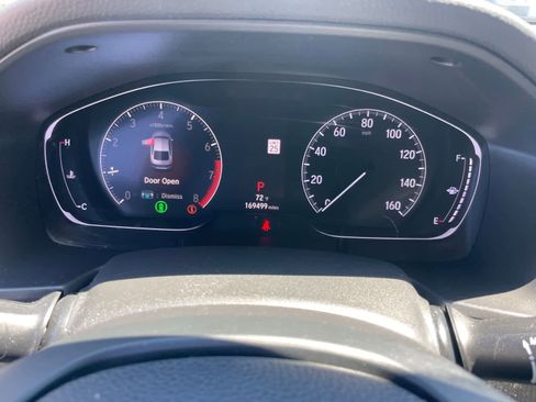 Used 2018 Honda Accord Sport image 17