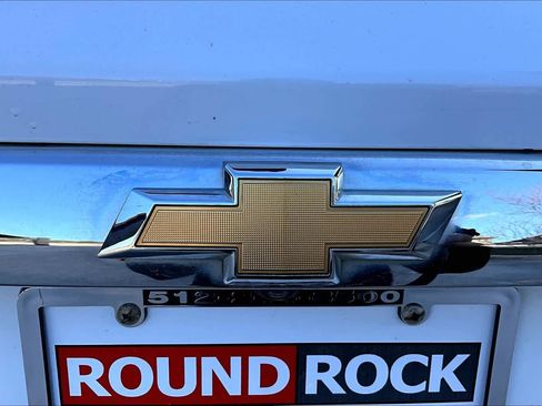 Used 2020 Chevrolet Traverse LT image 29