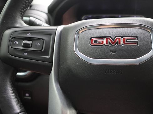Used 2023 GMC Sierra 2500 SLE AWD/4WD image 15