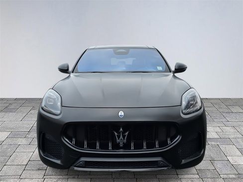 Used 2023 Maserati Grecale Modena image 2