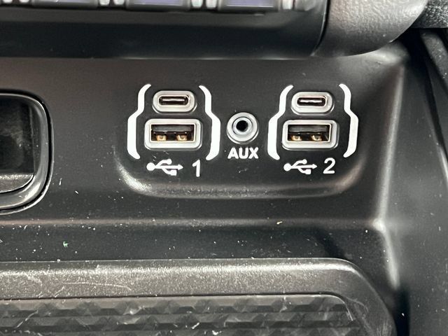 Used 2023 RAM 1500 Big Horn AWD/4WD image 31