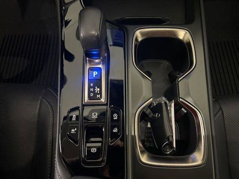 Certified 2024 Lexus NX 350 AWD w/ Cold Area Package image 23