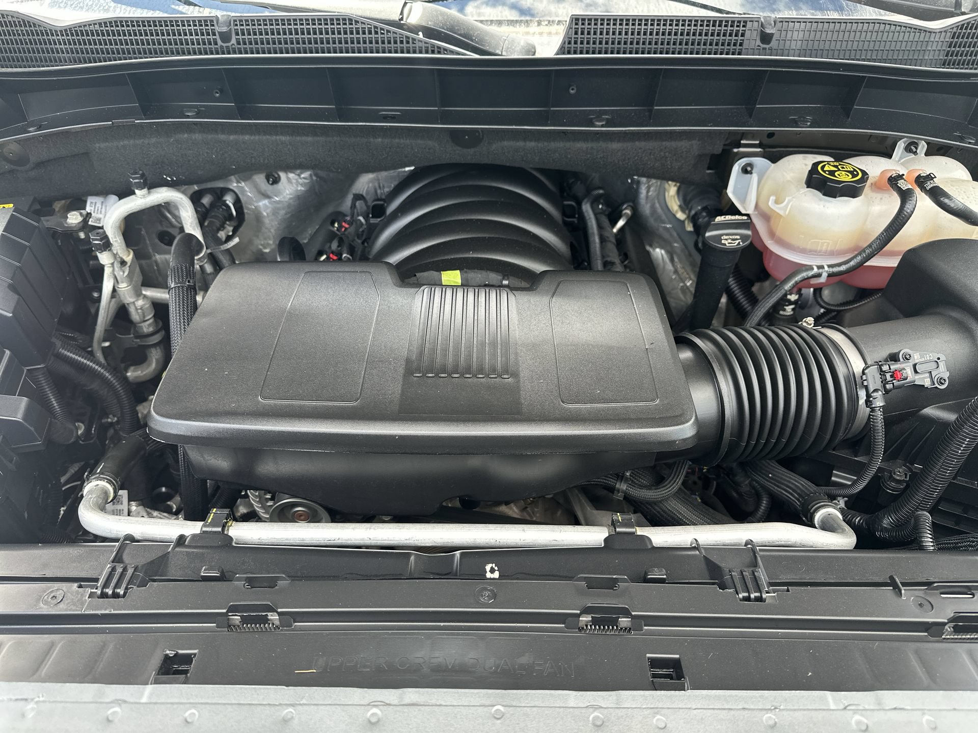 Used 2024 GMC Sierra 1500 AT4 w/ Technology Package AWD/4WD image 36