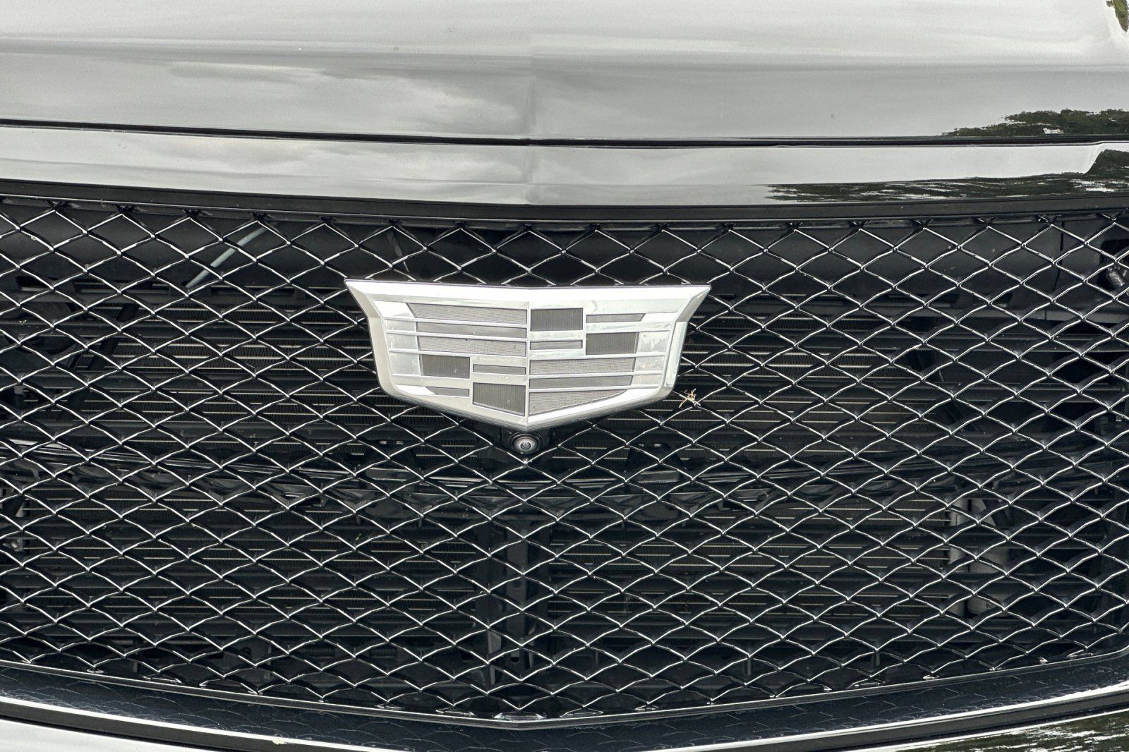 Certified 2023 Cadillac Escalade ESV Sport w/ LPO, ONYX Package AWD/4WD image 45