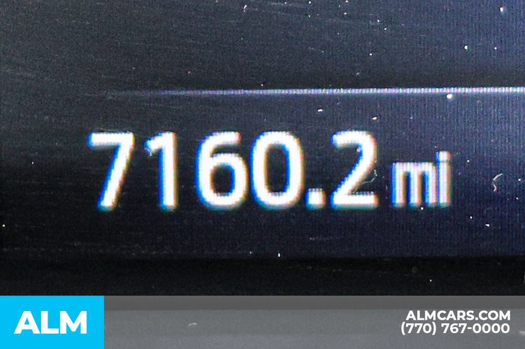 Used 2026 Ford Escape ST-Line FWD image 57