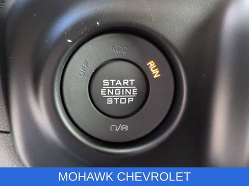 Used 2023 Jeep Wrangler Unlimited Rubicon w/ Xtreme 35 Tire Package AWD/4WD image 17