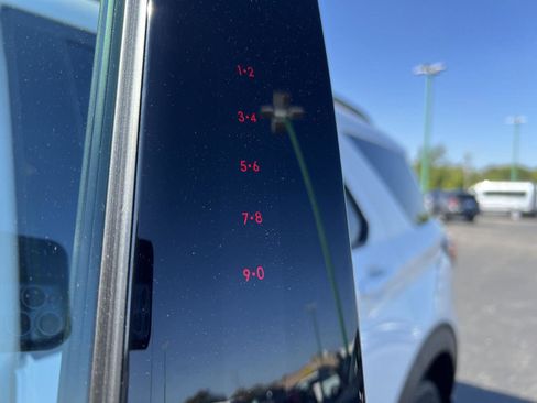 New 2025 Ford Explorer Active w/ Active Comfort Package image 11