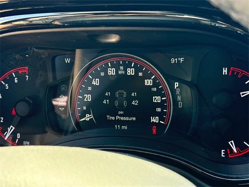 New 2026 Dodge Durango GT w/ Blacktop Package image 30