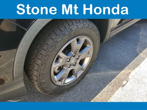 Used 2024 Honda Passport TrailSport image 6