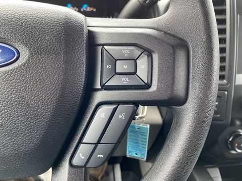 Used 2019 Ford F150 XL w/ Equipment Group 101A Mid AWD/4WD image 11