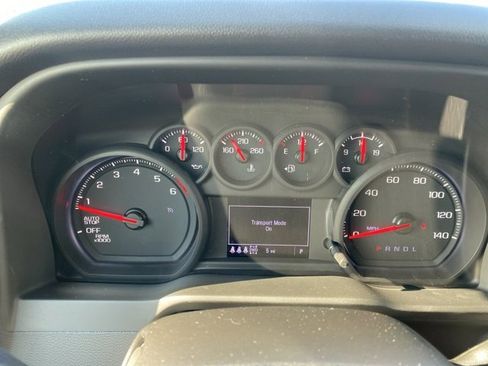 New 2026 GMC Sierra 1500 Pro w/ Pro Value Package image 20