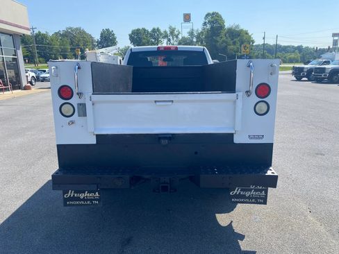 Used 2015 RAM 2500 Tradesman w/ Protection Group AWD/4WD image 6