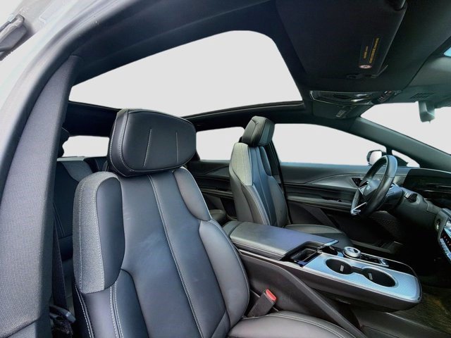 Certified 2024 Cadillac Lyriq Tech w/ LPO, Floor Liner Package AWD/4WD image 29