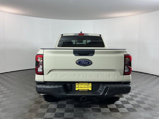 New 2026 Ford Ranger XLT w/ Equipment Group 301A High AWD/4WD image 5