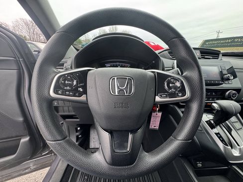 Used 2020 Honda CR-V LX image 15