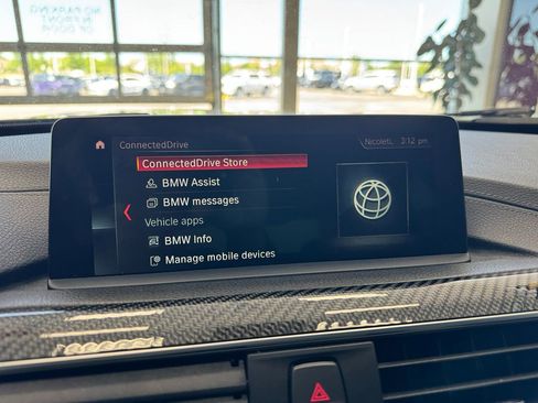 Used 2018 BMW M3 RWD image 30