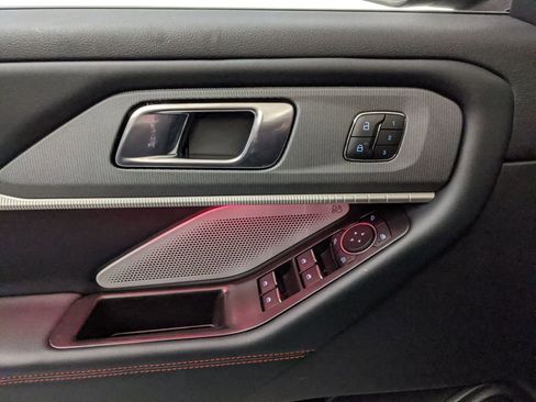 New 2025 Ford Explorer ST w/ Sun And Sound Package image 21