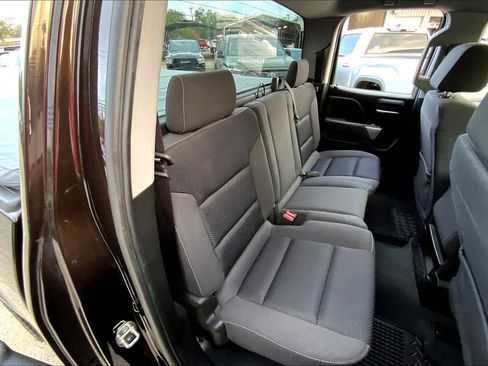 Used 2019 Chevrolet Silverado 1500 LT w/ All Star Edition image 15