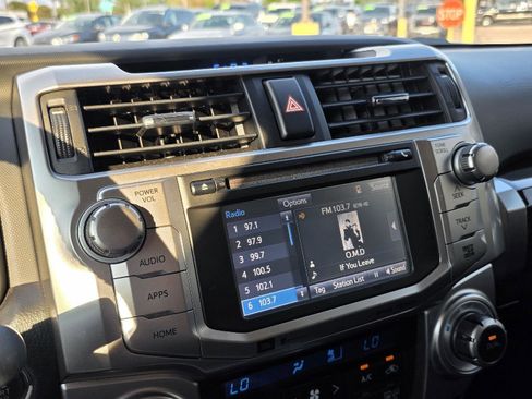 Used 2019 Toyota 4Runner Limited image 23