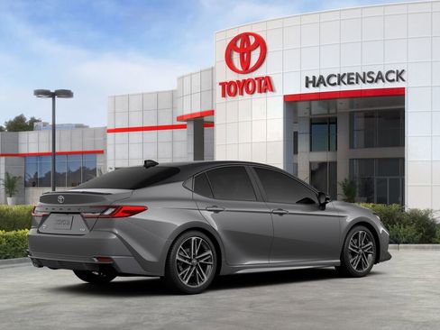 New 2026 Toyota Camry XSE image 10