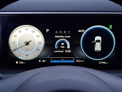 Certified 2023 Hyundai Tucson SEL w/ Convenience Package image 25