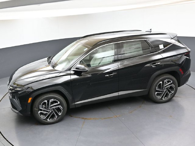 New 2026 Hyundai Tucson Limited AWD/4WD image 49
