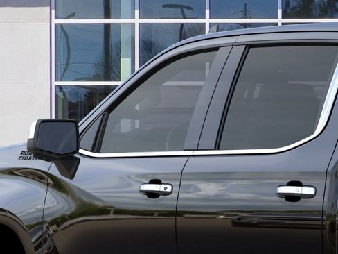 New 2026 Chevrolet Silverado 1500 High Country AWD/4WD image 14