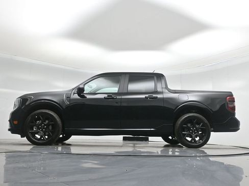 New 2025 Ford Maverick Lobo image 7