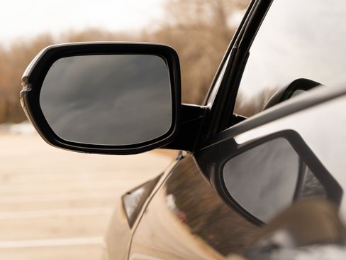 Certified 2022 Honda HR-V EX image 12