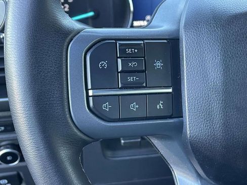 Certified 2023 Ford F150 XLT w/ Equipment Group 302A High image 19