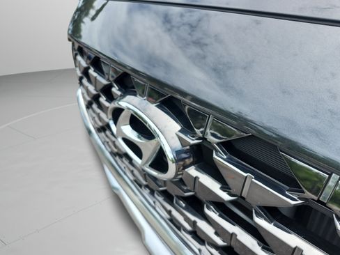 Certified 2023 Hyundai Santa Fe Calligraphy FWD image 31