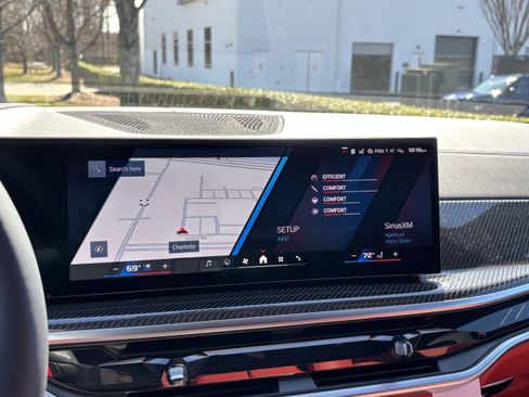 New 2026 BMW X5 M Competition w/ Executive Package AWD/4WD image 28