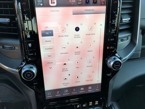 New 2026 RAM 2500 Laramie w/ Night Edition image 31