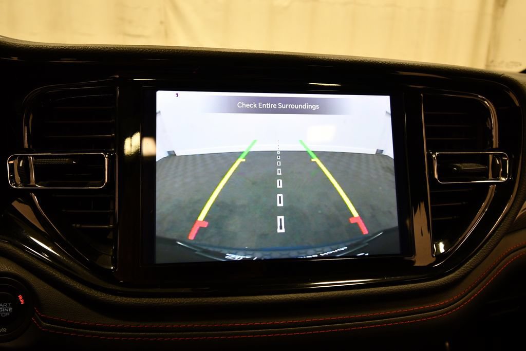Used 2025 Dodge Durango GT AWD/4WD image 25