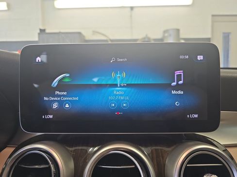 Certified 2020 Mercedes-Benz GLC 300 image 23