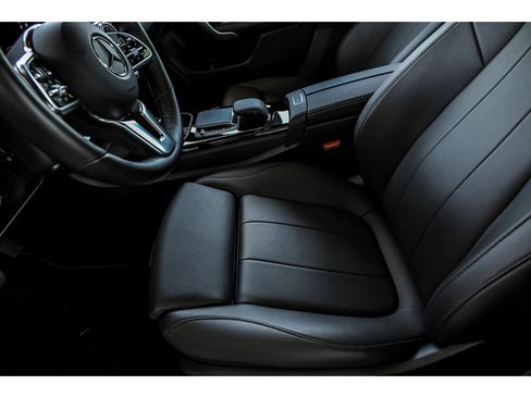 Certified 2023 Mercedes-Benz CLA 250 4MATIC image 11