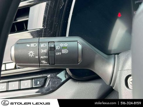 Certified 2024 Lexus RX 350 Premium w/ Accessory Package (Z1) AWD/4WD image 29
