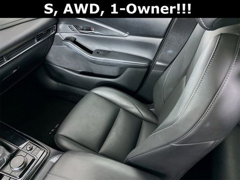 Used 2023 MAZDA CX-30 AWD 2.5 S w/ Preferred Package image 24
