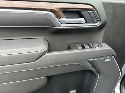 New 2026 Chevrolet Silverado 1500 LT Trail Boss image 16