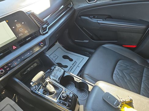 Used 2023 Kia Sportage X-Line image 29