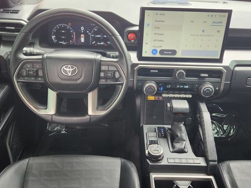 Used 2026 Toyota 4Runner TRD Off-Road Premium AWD/4WD image 3