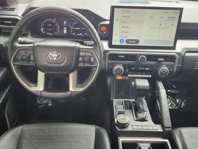 Used 2026 Toyota 4Runner TRD Off-Road Premium