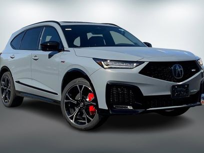 New 2026 Acura MDX Type S