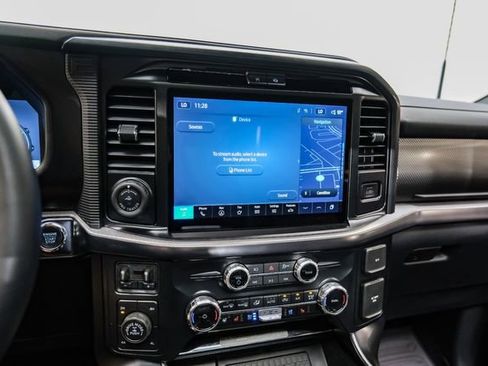 Used 2025 Ford F150 Raptor image 66