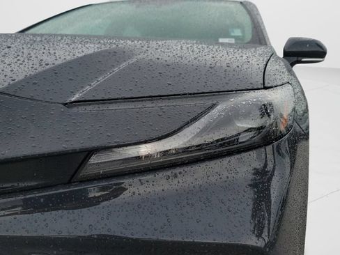 Used 2026 Toyota Camry LE FWD image 24