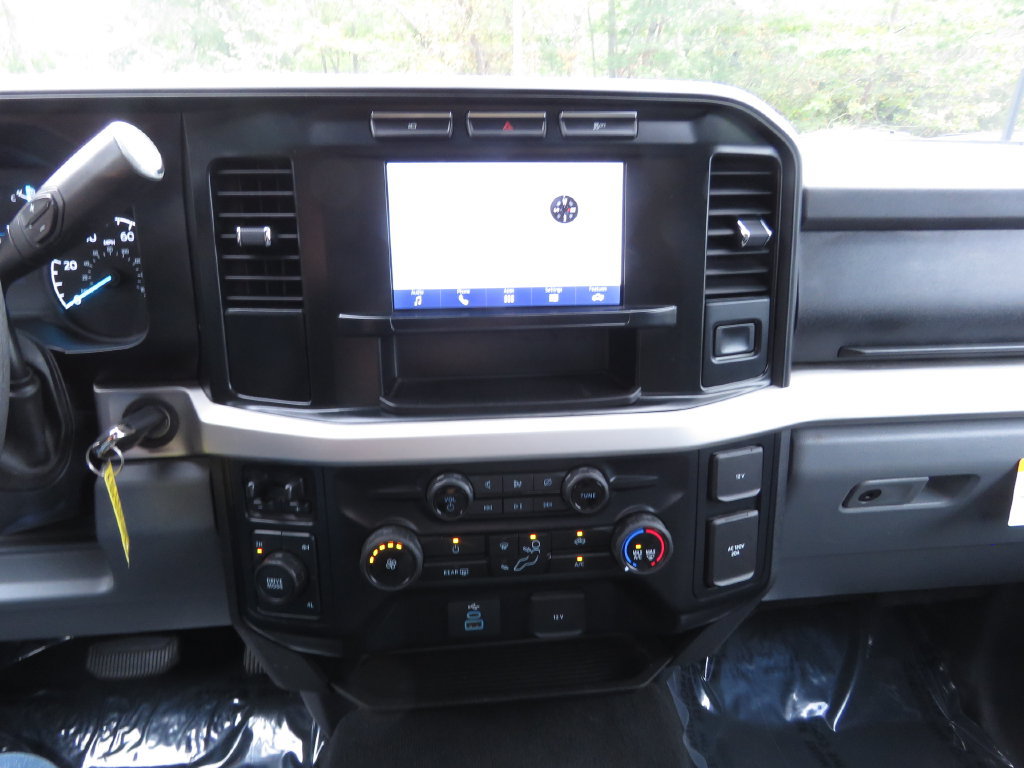 Used 2023 Ford F250 XLT w/ 360-Degree Camera Package AWD/4WD image 20