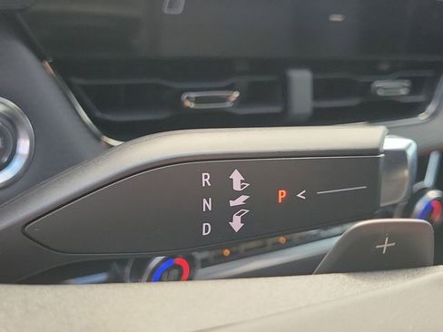 Used 2026 Chevrolet Equinox RS w/ Safety and Technology Package image 25